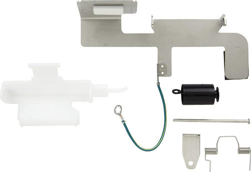 021099-A1 For Amana Refrigerator Ice Door Chute Kit Part # Model
