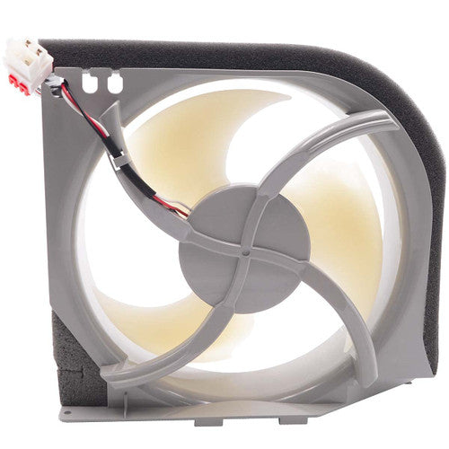 05633711-A2 For Samsung Refrigerator Condenser Fan Motor Assembly Part # Model