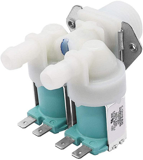 0909024-A1 For Samsung Washer Water Valve Part # Model