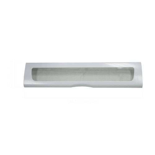 09132711-A8 For Kenmore Elite Refrigerator Pantry Drawer Lid Part # Model