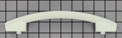 1084563-A1 For Amana Microwave Door Handle - White Part # Model