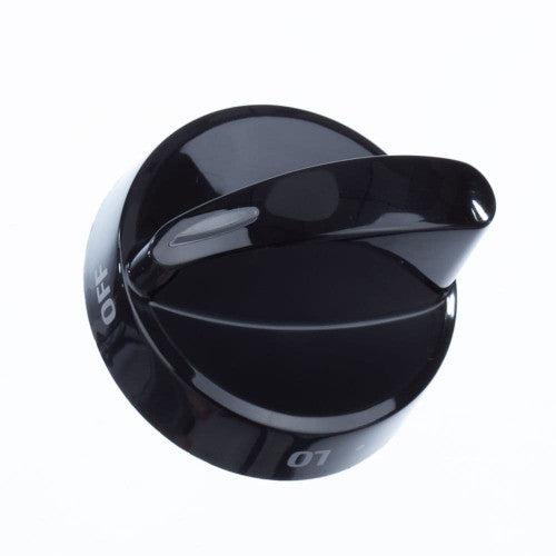 1142332-A1 For Kenmore Elite Range Knob Black Part # Model
