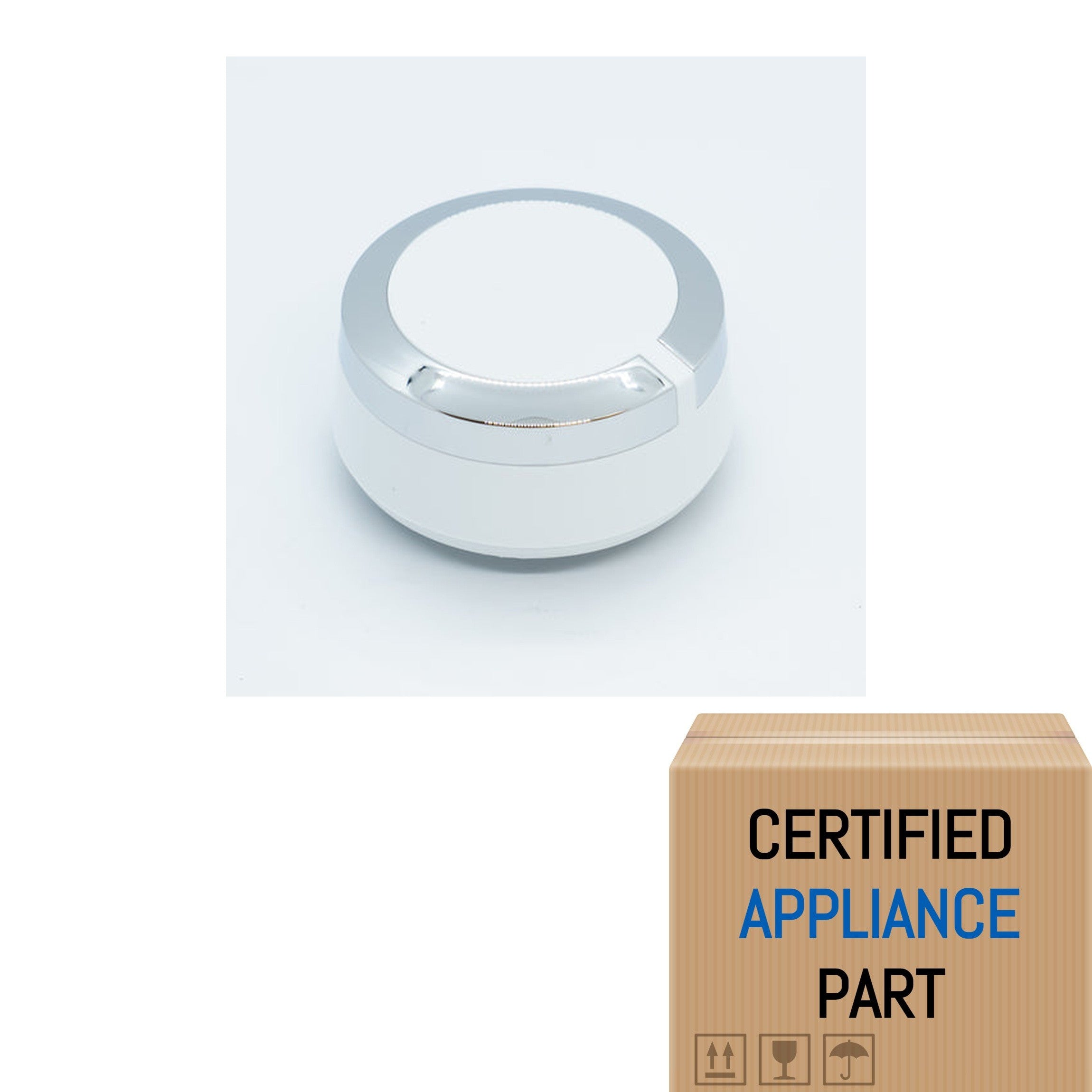 11663711-1 For GE Dryer Timer Control Knob Assembly Part # Model