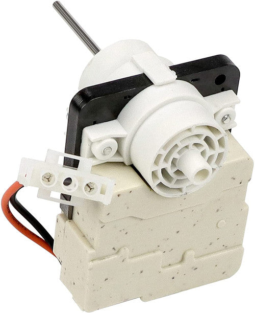 11882721-A1 For Kenmore Elite Refrigerator Evaporator Fan Motor Part # Model