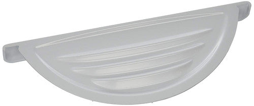 1238411-A1 For GE Refrigerator Drip Tray Part # Model