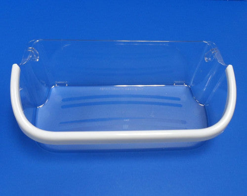 221034-A7 For Frigidaire Gallery Refrigerator Door Bin Clear Part # Model
