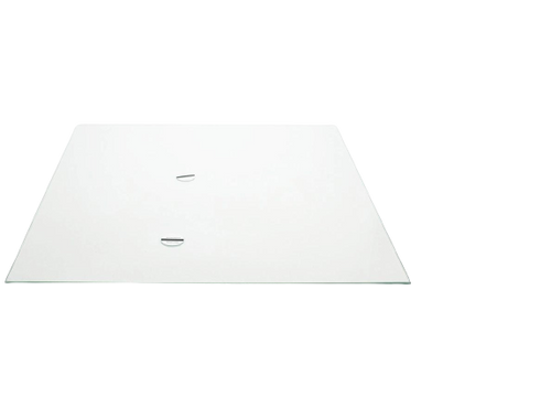 2321632-A2 For Frigidaire Gallery Refrigerator Glass Cover Insert Part # Model