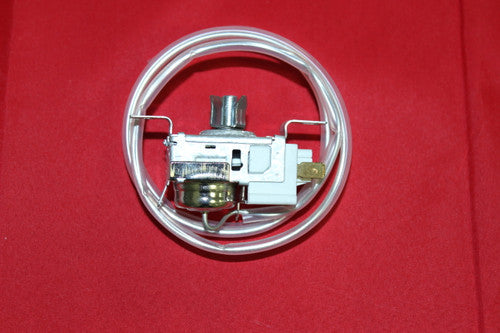 23293711-A9 For Kenmore Elite Refrigerator Thermostat Assembly Part # Model