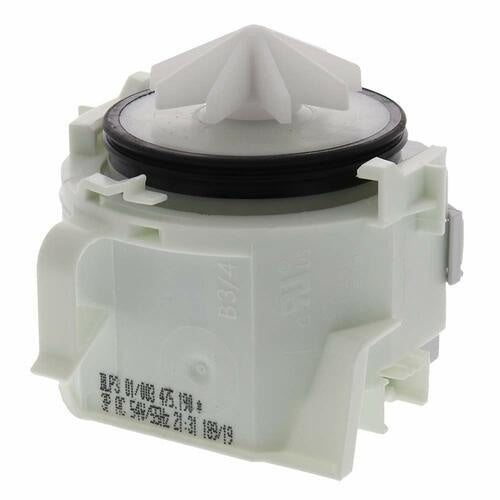 00620774-A For Bosch Dishwasher Water Drain Pump Assembly Part # Model