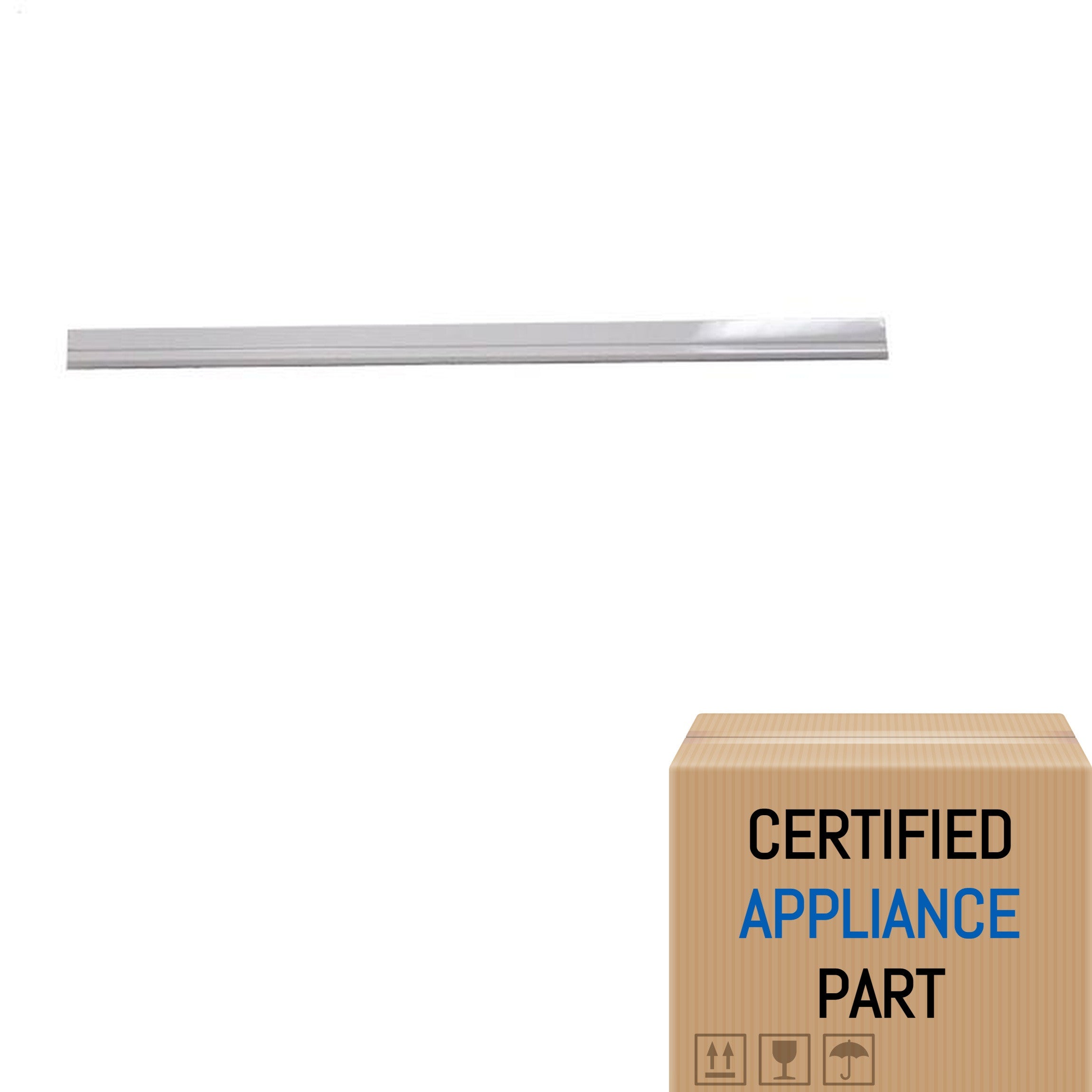 215366002-1 For Wide Refrigerator OEM Door Rack - Whirlpool Fridge Genuine