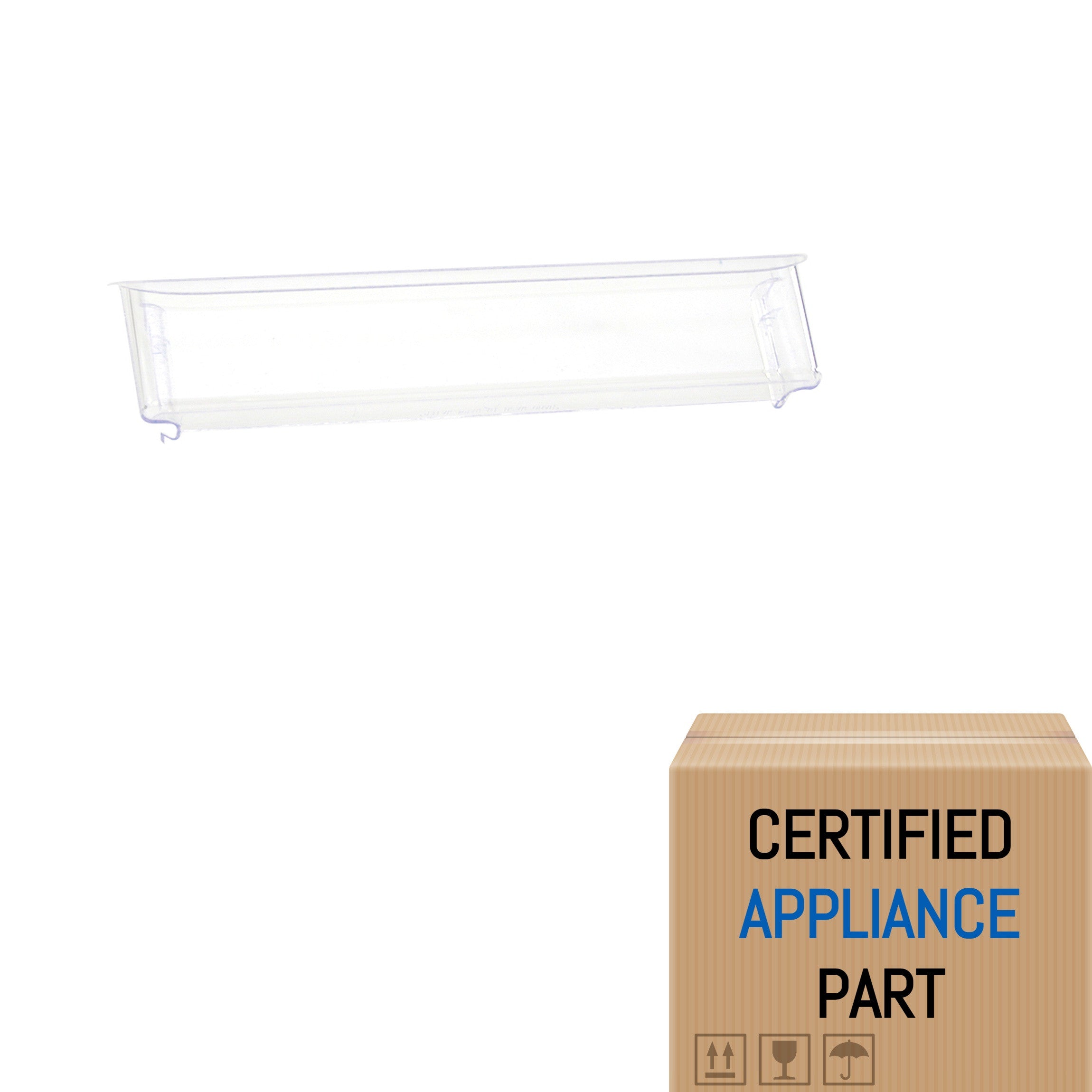 1056498-1 For Frigidaire Refrigerator OEM Door Bin - Whirlpool Fridge Genuine